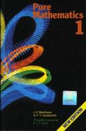 Pure Mathematics: A First Course 4th. Edition di John K. Backhouse, Bay E. D. Cooper, S. P. T. Houldsworth, Peter J. F. Horril edito da Pearson Education Limited