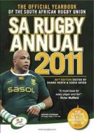 Sa Rugby Annual 2011 edito da South African Rugby