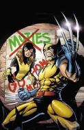 Wolverine Comic Reader 1 di Marc Sumerak, Fred Van Lente edito da MARVEL COMICS GROUP