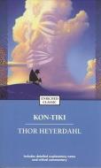 Kon-Tiki: Across the Pacific by Raft di Thor Heyerdahl edito da TURTLEBACK BOOKS
