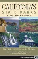 California's State Parks di John Mckinney edito da Wilderness Press