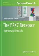 The P2X7 Receptor edito da Springer US