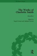 The Works Of Charlotte Smith, Part Ii Vol 8 di Stuart Curran edito da Taylor & Francis Ltd
