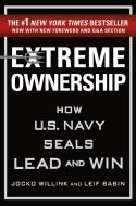 Extreme Ownership di Jocko Willink, Leif Babin edito da Macmillan USA