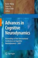 Advances in Cognitive Neurodynamics edito da Springer Netherlands