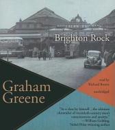 Brighton Rock di Graham Greene edito da Blackstone Audiobooks