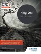 Study and Revise for As/A-Level: King Lear di Martin Old edito da HODDER EDUCATION