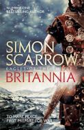 Britannia di Simon Scarrow edito da Headline