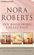 Nora Roberts - Inn Boonsboro Collection: The Next Always, the Last Boyfriend, the Perfect Hope di Nora Roberts edito da Brilliance Audio