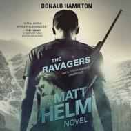 The Ravagers di Donald Hamilton edito da Skyboat Media