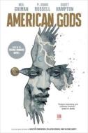 American Gods Volume 1: Shadows (Graphic Novel) di Neil Gaiman, P. Craig Russell edito da DARK HORSE COMICS