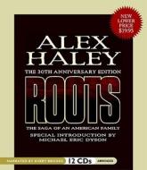 Roots: The Saga of an American Family di Alex Haley edito da BBC Audiobooks