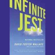 Infinite Jest di David Foster Wallace edito da Findaway World