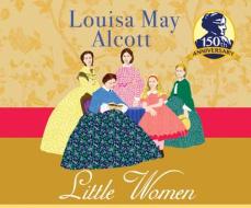 Little Women di Louisa May Alcott edito da Dreamscape Media