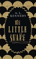 The Little Snake di A. L. Kennedy edito da Canongate Books Ltd.