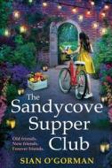 The Sandycove Supper Club The Sandycove Supper Club