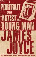 The Portrait of the Artist as a Young Man di James Joyce edito da Alma Books Ltd.