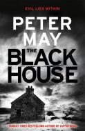 The Blackhouse di Peter May edito da Quercus Publishing Plc