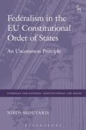 Territorial Pluralism In Europe di Nikos Skoutaris edito da Bloomsbury Publishing Plc