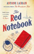 Red Notebook di Antoine Laurain edito da Gallic Books