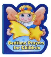 Bedtime Prayers for Children di Catholic Book Publishing Corp edito da Catholic Book Publishing Corp