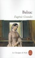 Eugenie Grandet di Honore de Balzac edito da Hachette
