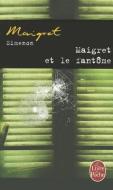 Maigret et le fantôme di Georges Simenon edito da Hachette