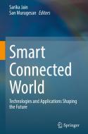 Smart Connected World edito da Springer International Publishing