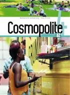 Cosmopolite 4. Kursbuch mit DVD-ROM, Code und Beiheft di Nathalie Hirschsprung, Tony Tricot edito da Hueber Verlag GmbH