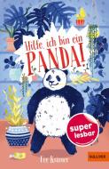 Hilfe, ich bin ein Panda! di Fee Krämer edito da Beltz GmbH, Julius