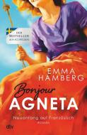 Bonjour Agneta di Emma Hamberg edito da dtv Verlagsgesellschaft