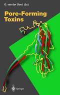 Pore-forming Toxins di G. Van Der Goot, F. Gisou Van Der Goot edito da Springer-verlag Berlin And Heidelberg Gmbh & Co. Kg