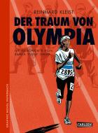 Der Traum von Olympia di Reinhard Kleist edito da Carlsen Verlag GmbH