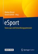 eSport edito da Springer-Verlag GmbH