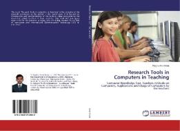 Research Tools in Computers in Teaching di Raghu Ananthula edito da LAP Lambert Academic Publishing