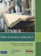 Taller de Lectura y Redaccion I di Maribel Martinez, Maribel Mart Z. edito da Pearson Educacion de Mexico