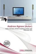 Andrew Agnew (actor) edito da Cred Press