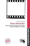 Kane Alexander edito da Brev Publishing