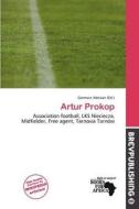 Artur Prokop edito da Brev Publishing
