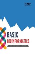 Basic Bioinformatics di S. Gladis Hepsyba Helen edito da MJP Publisher
