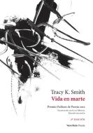Vida en Marte di Tracy K. Smith edito da Vaso Roto Ediciones S.L