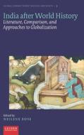 India After World History edito da Leiden University Press