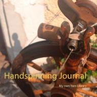 Handspinning Journal edito da Books on Demand