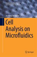 Cell Analysis on Microfluidics edito da Springer Singapore