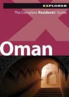 Oman Residents' Guide, 4th di Explorer Publishing edito da EXPLORER PUB