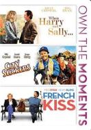 When Harry Met Sally... / French Kiss / City Slickers edito da Twentieth Century-Fox