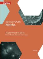 GCSE Maths Edexcel Higher Practice Book di Rob Ellis edito da HarperCollins Publishers