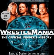 WWF WrestleMania di Jr. Basil V. DeVito, Joe Layden, WWF edito da HarperCollins