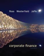 Loose Leaf Corporate Finance with Connect Access Card di Stephen Ross, Randolph Westerfield, Jeffrey Jaffe edito da McGraw-Hill Education