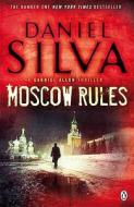 Moscow Rules di Daniel Silva edito da Penguin Books Ltd
